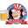 Allamericanbarcrawl Icon