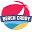 Beach Caddy Icon