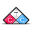 Comptoir toulousain carrelage Icon