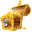 Chasse tresor Icon