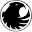 Couteau azur Icon