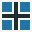 Destock cycle Icon