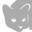 Nobowlcat Icon