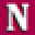 Nocona Icon