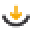 Entelechargement Icon