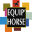 Equip'Horse Icon