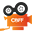 Carmarthenbayfilmfestival Icon