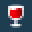 Gourmet Library Icon