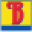 Breadeaux Pizza Icon