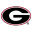 Georgia Bulldogs Icon