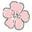 French blossom Icon