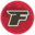 Freeride attitude Icon