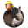 France toner Icon