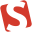 Smashing Magazine Icon