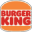 Burger King Icon