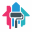Colourandpaint Icon