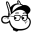 GruffyGoat.com Icon