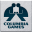Columbia Games Icon