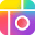 PicCollage Icon