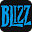 Blizzard Entertainment Icon