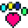 Gueule d'amour Icon
