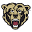 Kutztown University Golden Bears Athletics Icon
