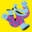 Comedyfestival.com.au Icon