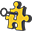 Complexityrooms Icon
