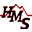 High Mountain Sports Icon