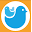 Hip Baby Icon