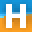 Hostex.net Icon