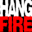 Hangfirebooks.com Icon