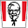 KFC Icon