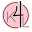 Kosmetik4less Icon