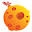 Hot Sauce Planet Icon