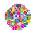 Little Cotton Dress Icon