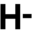 H-Brands Icon