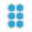 Sixpac Icon