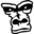 Gorilla-axle Icon