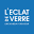 L'éclat de verre Icon