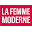 La femme moderne Icon