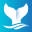 Fin Fun Mermaid Icon