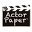 Actorpaper Icon