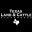 Texas Land & Cattle Icon