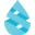 Water on the Web Icon