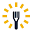 The Scramble Icon