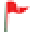 Found Golf Balls Icon
