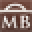 Mesbagages Icon
