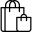 Maman shopping Icon