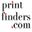 Print Finders Icon